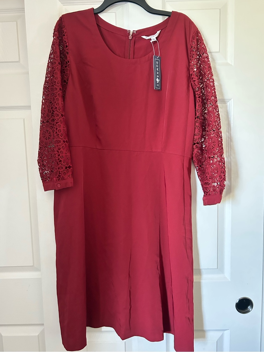 Down east basics dress
